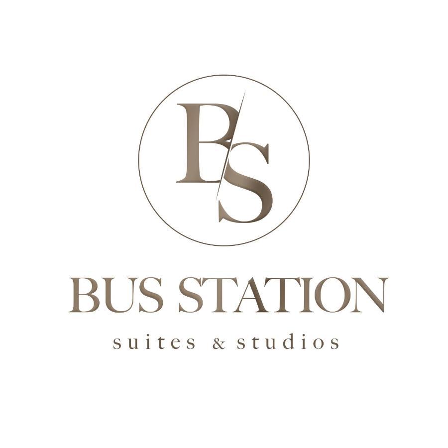 Bus Station Suites & Studios Коимбра Екстериор снимка