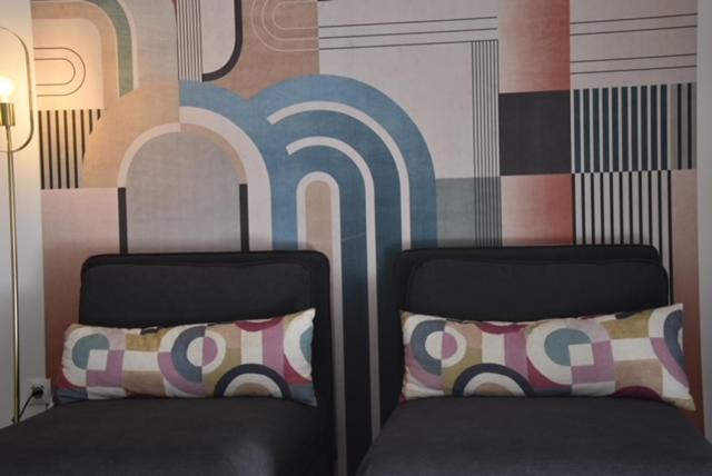 Bus Station Suites & Studios Коимбра Екстериор снимка