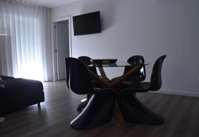 Bus Station Suites & Studios Коимбра Екстериор снимка
