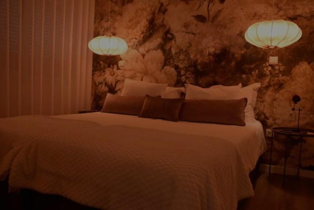 Bus Station Suites & Studios Коимбра Екстериор снимка