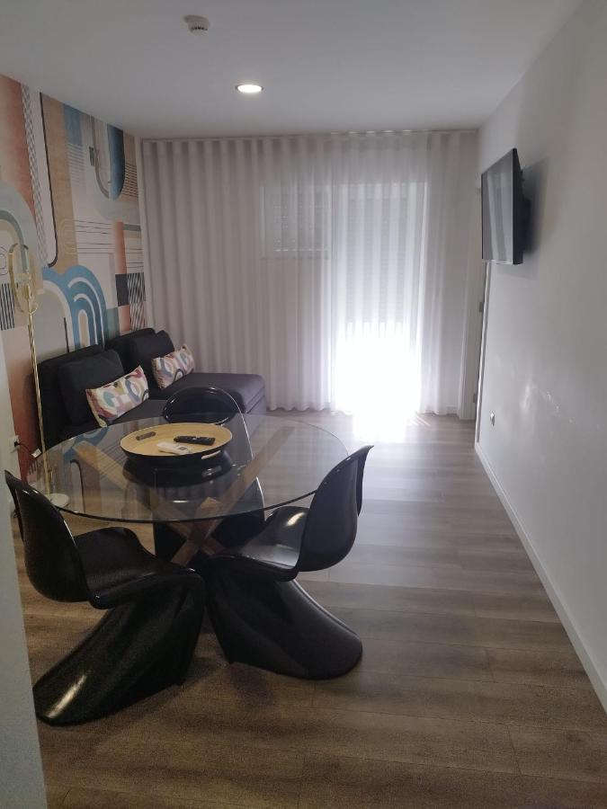 Bus Station Suites & Studios Коимбра Екстериор снимка