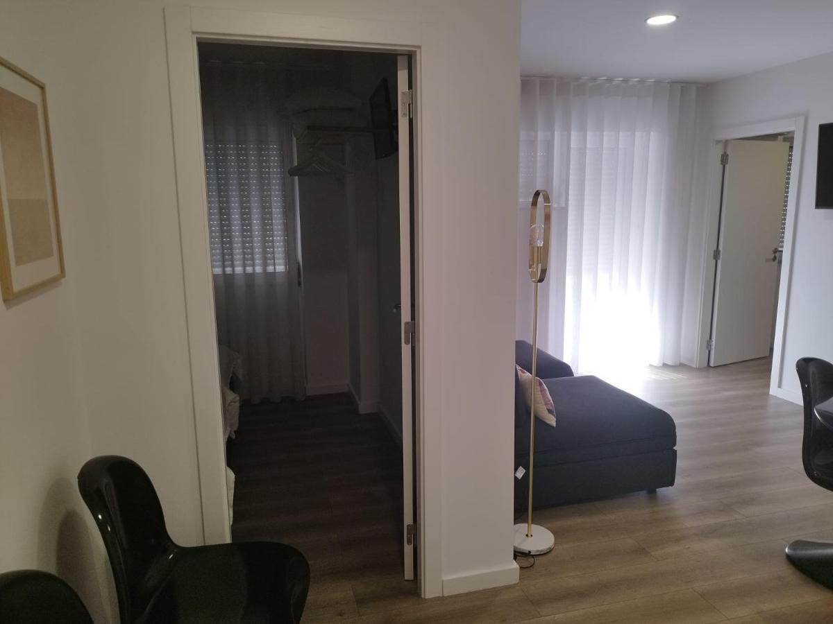 Bus Station Suites & Studios Коимбра Екстериор снимка