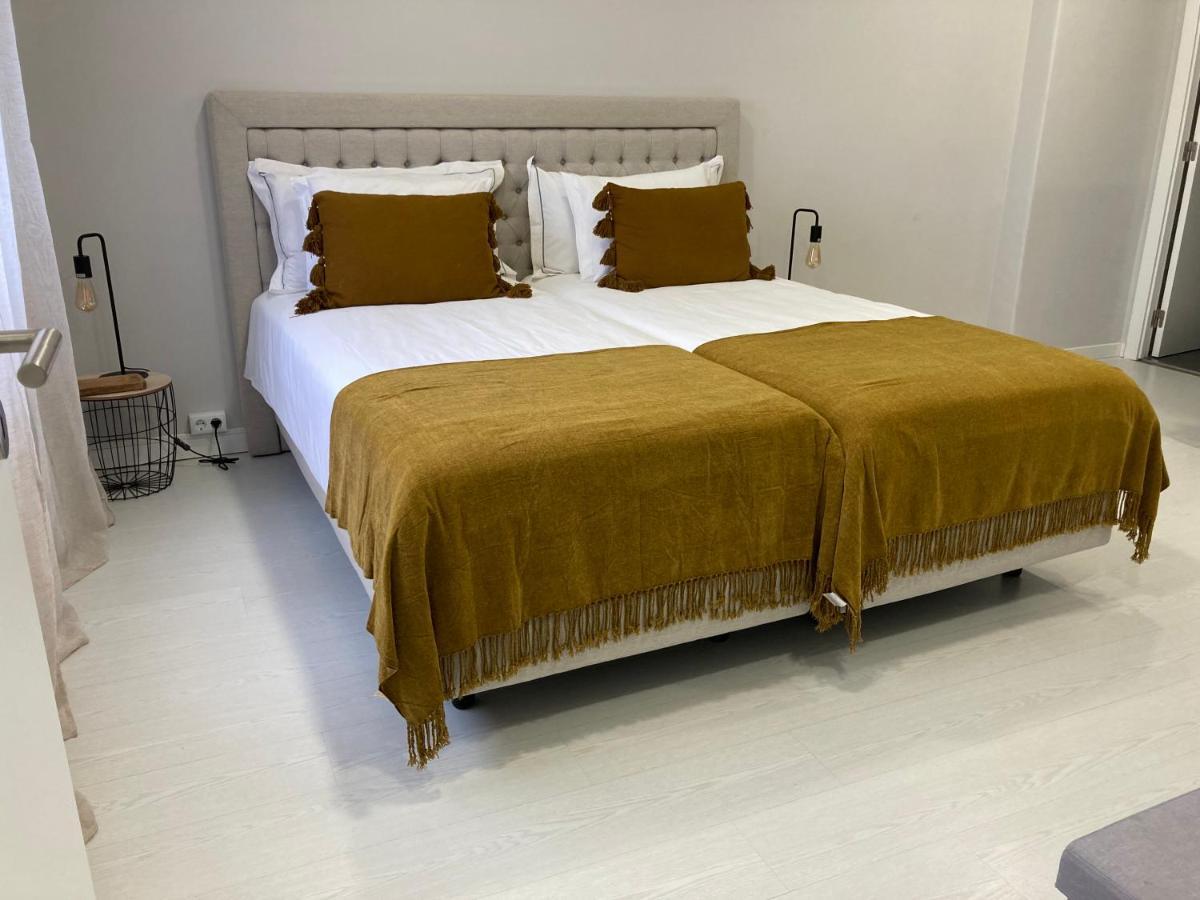 Bus Station Suites & Studios Коимбра Екстериор снимка