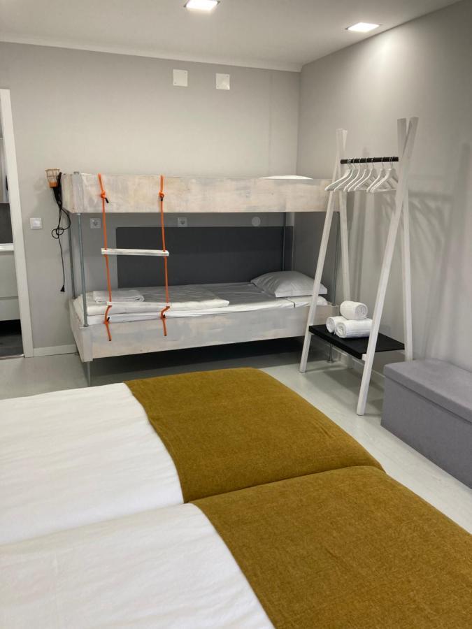 Bus Station Suites & Studios Коимбра Екстериор снимка
