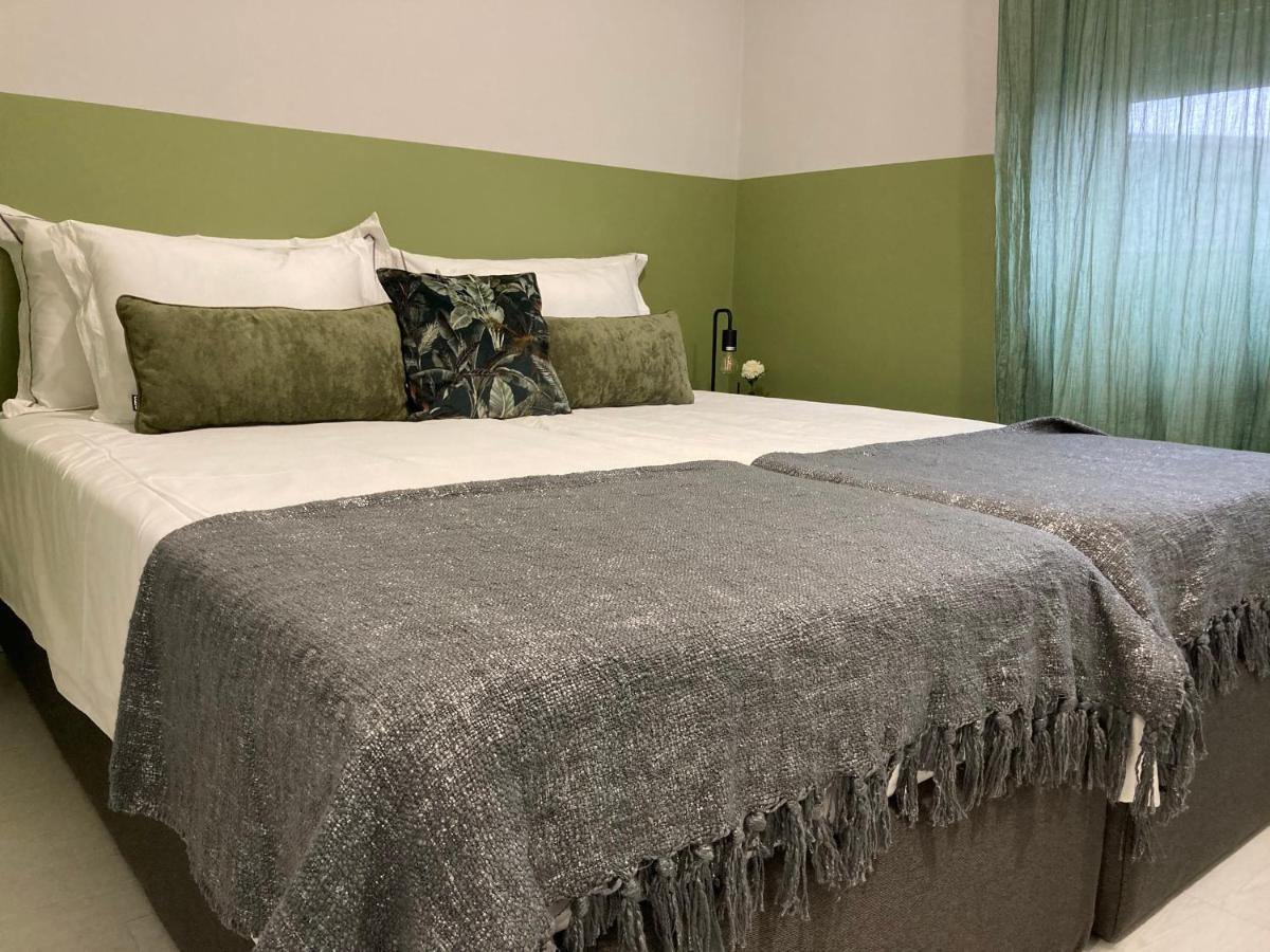 Bus Station Suites & Studios Коимбра Екстериор снимка