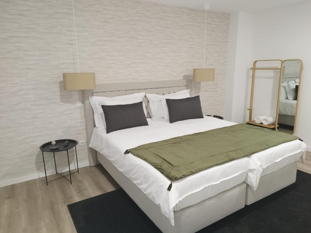 Bus Station Suites & Studios Коимбра Екстериор снимка