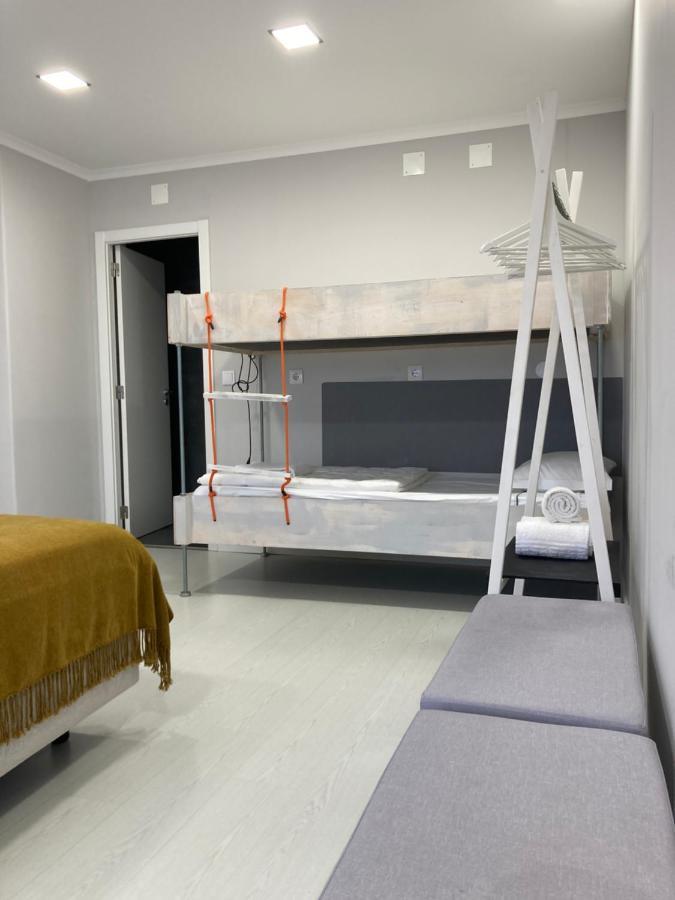 Bus Station Suites & Studios Коимбра Екстериор снимка