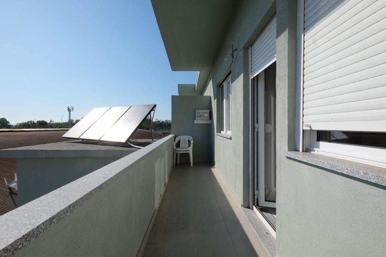Bus Station Suites & Studios Коимбра Екстериор снимка